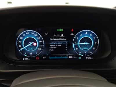 Hyundai Bayon 1.0 T-GDi MHEV DCT-7 100Cv Intuitive CARPLAY / CLIM (2023) - Photo 10