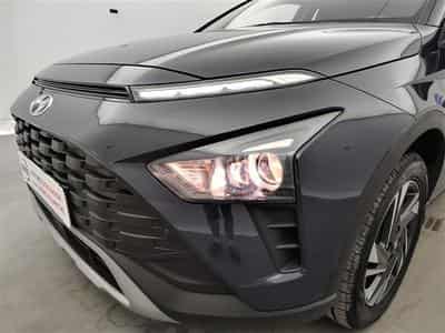 Hyundai Bayon 1.0 T-GDi MHEV DCT-7 100Cv Intuitive CARPLAY / CLIM (2023) - Photo 15