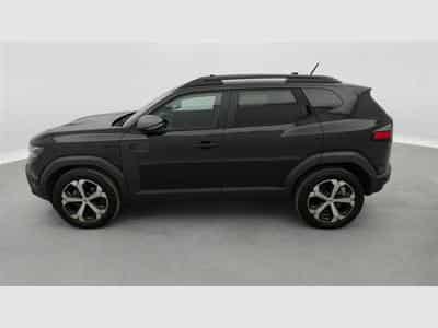 Dacia Duster 1.2 Mild hybrid ESS+ LPG Journey (2025) - Photo 3