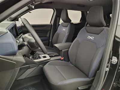 Dacia Duster 1.2 Mild hybrid ESS+ LPG Journey (2025) - Photo 6