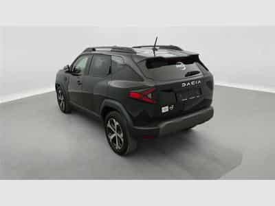 Dacia Duster 1.2 Mild hybrid ESS+ LPG Journey (2025) - Photo 2