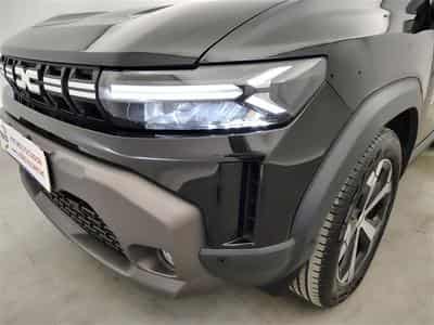 Dacia Duster 1.2 Mild hybrid ESS+ LPG Journey (2025) - Photo 14