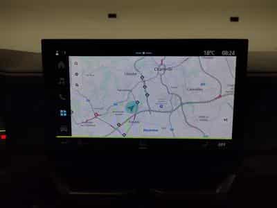 Dacia Duster 1.2 Mild hybrid ESS+ LPG Journey (2025) - Photo 10