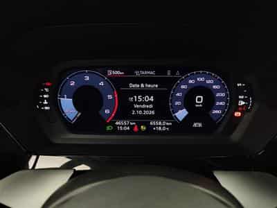 Audi A3 30 TDi Navi Cockpit / Led / PDC (2023) - Foto 10