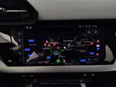 Audi A3 30 TDi Navi Cockpit / Led / PDC (2023) - Foto 11