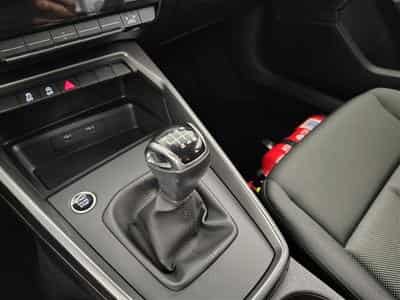 Audi A3 30 TDi Navi Cockpit / Led / PDC (2023) - Foto 12