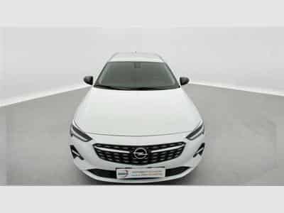 Opel Insignia Sports Tourer 1.5 Turbo D Elegance Cuir / Navi / Led (2021) - Photo 4