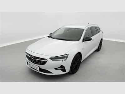 Opel Insignia Sports Tourer 1.5 Turbo D Elegance Cuir / Navi / Led (2021) - Photo 1