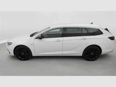 Opel Insignia Sports Tourer 1.5 Turbo D Elegance Cuir / Navi / Led (2021) - Photo 3