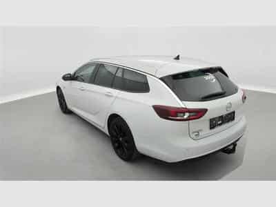 Opel Insignia Sports Tourer 1.5 Turbo D Elegance Cuir / Navi / Led (2021) - Photo 2