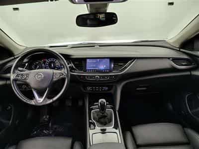 Opel Insignia Sports Tourer 1.5 Turbo D Elegance Cuir / Navi / Led (2021) - Photo 8