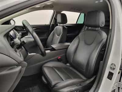 Opel Insignia Sports Tourer 1.5 Turbo D Elegance Cuir / Navi / Led (2021) - Photo 7