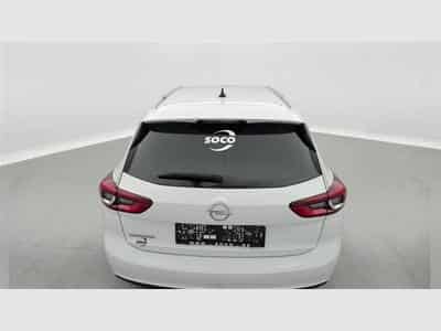 Opel Insignia Sports Tourer 1.5 Turbo D Elegance Cuir / Navi / Led (2021) - Photo 5