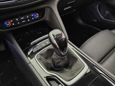 Opel Insignia Sports Tourer 1.5 Turbo D Elegance Cuir / Navi / Led (2021) - Photo 12
