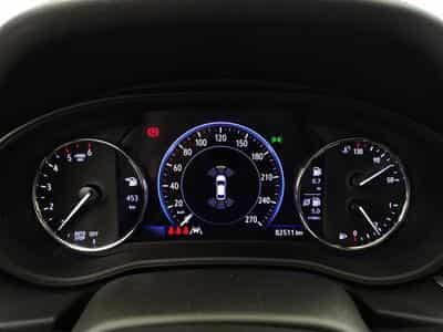 Opel Insignia Sports Tourer 1.5 Turbo D Elegance Cuir / Navi / Led (2021) - Photo 10