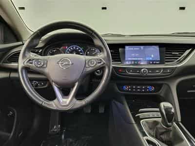 Opel Insignia Sports Tourer 1.5 Turbo D Elegance Cuir / Navi / Led (2021) - Photo 9