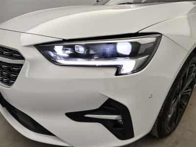 Opel Insignia Sports Tourer 1.5 Turbo D Elegance Cuir / Navi / Led (2021) - Photo 15