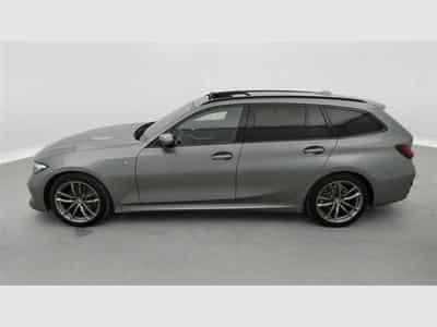 BMW 320 Touring 320iAS Pack M NAVI / FULL LED / PANO / CAMERA 360" (2025) - Photo 3