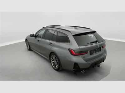 BMW 320 Touring 320iAS Pack M NAVI / FULL LED / PANO / CAMERA 360" (2025) - Photo 2