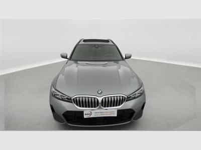 BMW 320 Touring 320iAS Pack M NAVI / FULL LED / PANO / CAMERA 360" (2025) - Photo 4