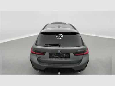 BMW 320 Touring 320iAS Pack M NAVI / FULL LED / PANO / CAMERA 360" (2025) - Photo 5