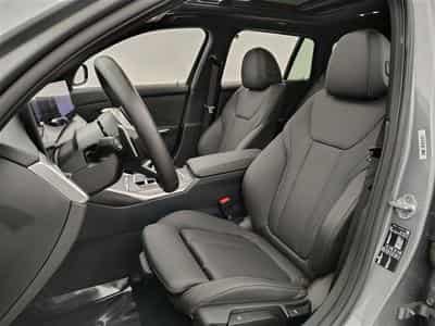 BMW 320 Touring 320iAS Pack M NAVI / FULL LED / PANO / CAMERA 360" (2025) - Photo 7