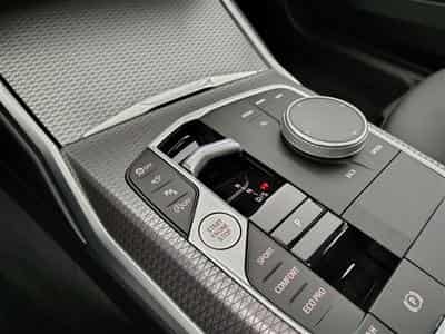 BMW 320 Touring 320iAS Pack M NAVI / FULL LED / PANO / CAMERA 360" (2025) - Photo 12