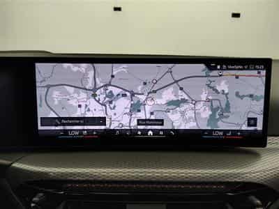 BMW 320 Touring 320iAS Pack M NAVI / FULL LED / PANO / CAMERA 360" (2025) - Photo 11