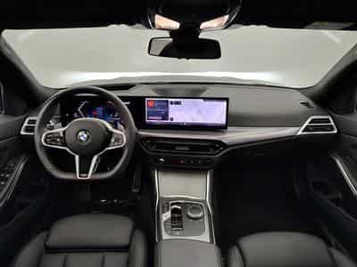 BMW 320 Touring 320iAS Pack M NAVI / FULL LED / PANO / CAMERA 360" (2025) - Photo 8