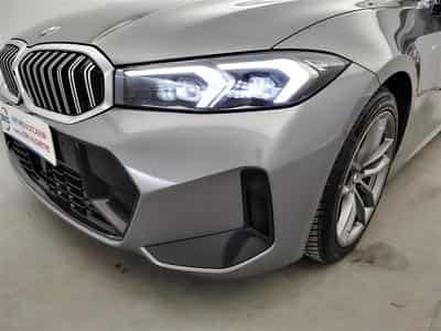 BMW 320 Touring 320iAS Pack M NAVI / FULL LED / PANO / CAMERA 360" (2025) - Photo 15