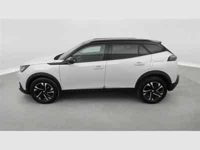 Peugeot 2008 1.2 PureTech Allure Pack S-CUIR/CARPLAY/LED/JA17/PDC/CAMERA (2022) - Photo 3