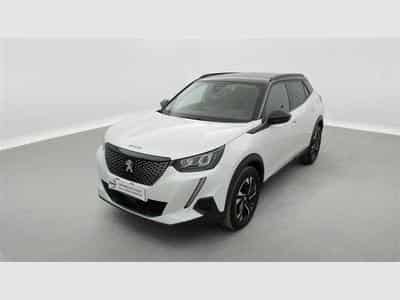 Peugeot 2008 1.2 PureTech Allure Pack S-CUIR/CARPLAY/LED/JA17/PDC/CAMERA (2022) - Photo 1