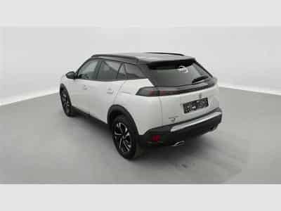 Peugeot 2008 1.2 PureTech Allure Pack S-CUIR/CARPLAY/LED/JA17/PDC/CAMERA (2022) - Photo 2