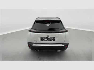 Peugeot 2008 1.2 PureTech Allure Pack S-CUIR/CARPLAY/LED/JA17/PDC/CAMERA (2022) - Photo 5