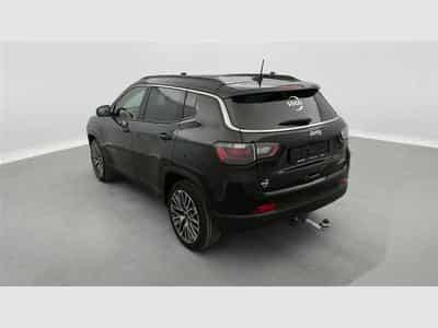 Jeep Compass 1.6 (2022) - Photo 2