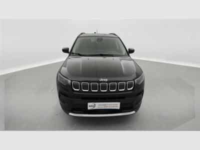 Jeep Compass 1.6 (2022) - Photo 4