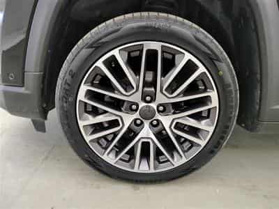 Jeep Compass 1.6 (2022) - Photo 6