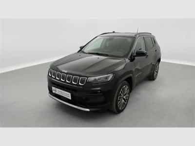 Jeep Compass 1.6 (2022) - Photo 1