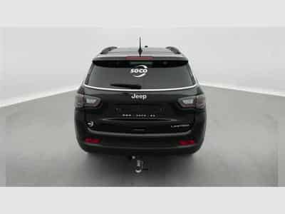 Jeep Compass 1.6 (2022) - Photo 5