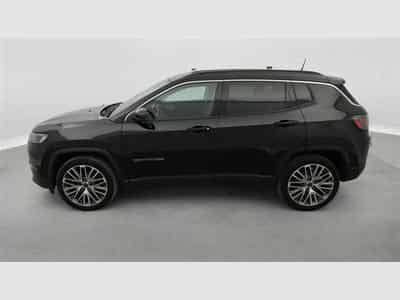 Jeep Compass 1.6 (2022) - Photo 3