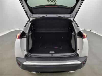 Peugeot 2008 1.2 PureTech Allure Pack S-CUIR/CARPLAY/LED/JA17/PDC/CAMERA (2022) - Photo 14
