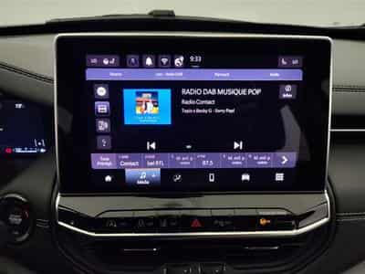 Jeep Compass 1.6 (2022) - Photo 11