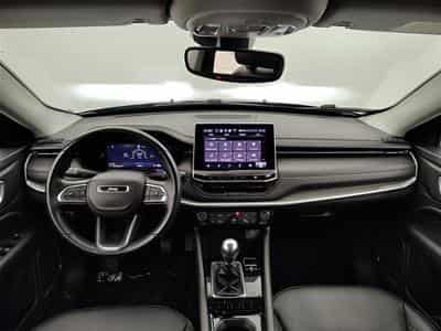 Jeep Compass 1.6 (2022) - Photo 8