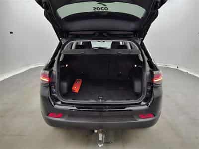 Jeep Compass 1.6 (2022) - Photo 14