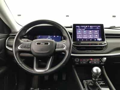 Jeep Compass 1.6 (2022) - Photo 9