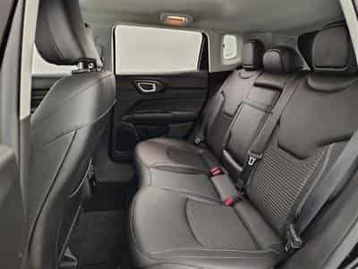 Jeep Compass 1.6 (2022) - Photo 13