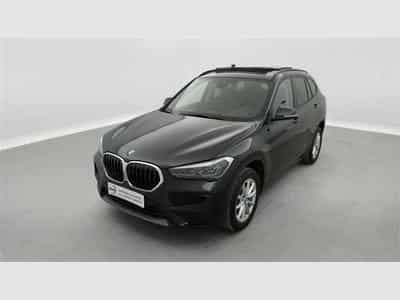BMW X1 1.5i sDrive18 Business NAVI/FULL LED/TO PANO/JA17/PDC/CAMERA (2021) - Foto 1