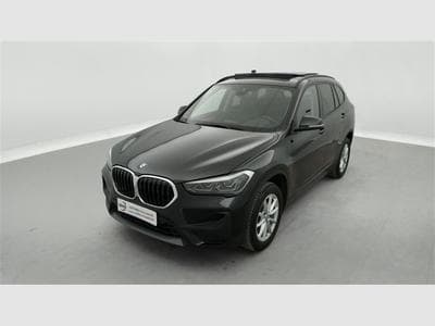 BMW X1 1.5i sDrive18 Business NAVI/FULL LED/TO PANO/JA17/PDC/CAMERA (2021) - Foto 1