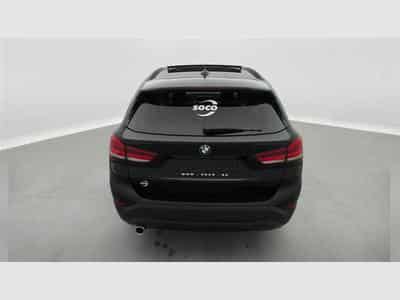 BMW X1 1.5i sDrive18 Business NAVI/FULL LED/TO PANO/JA17/PDC/CAMERA (2021) - Foto 5