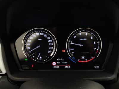 BMW X1 1.5i sDrive18 Business NAVI/FULL LED/TO PANO/JA17/PDC/CAMERA (2021) - Foto 10